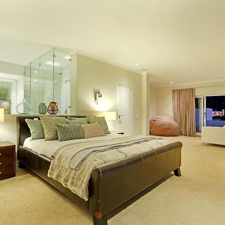 Ferienwohnung Hideaway Cape Town Hout Bay Exterior foto