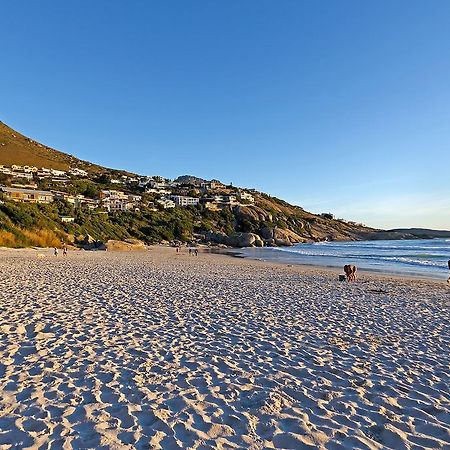 Ferienwohnung Hideaway Cape Town Hout Bay Exterior foto