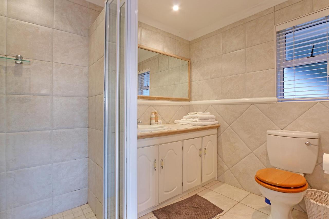 Ferienwohnung Hideaway Cape Town Hout Bay Exterior foto