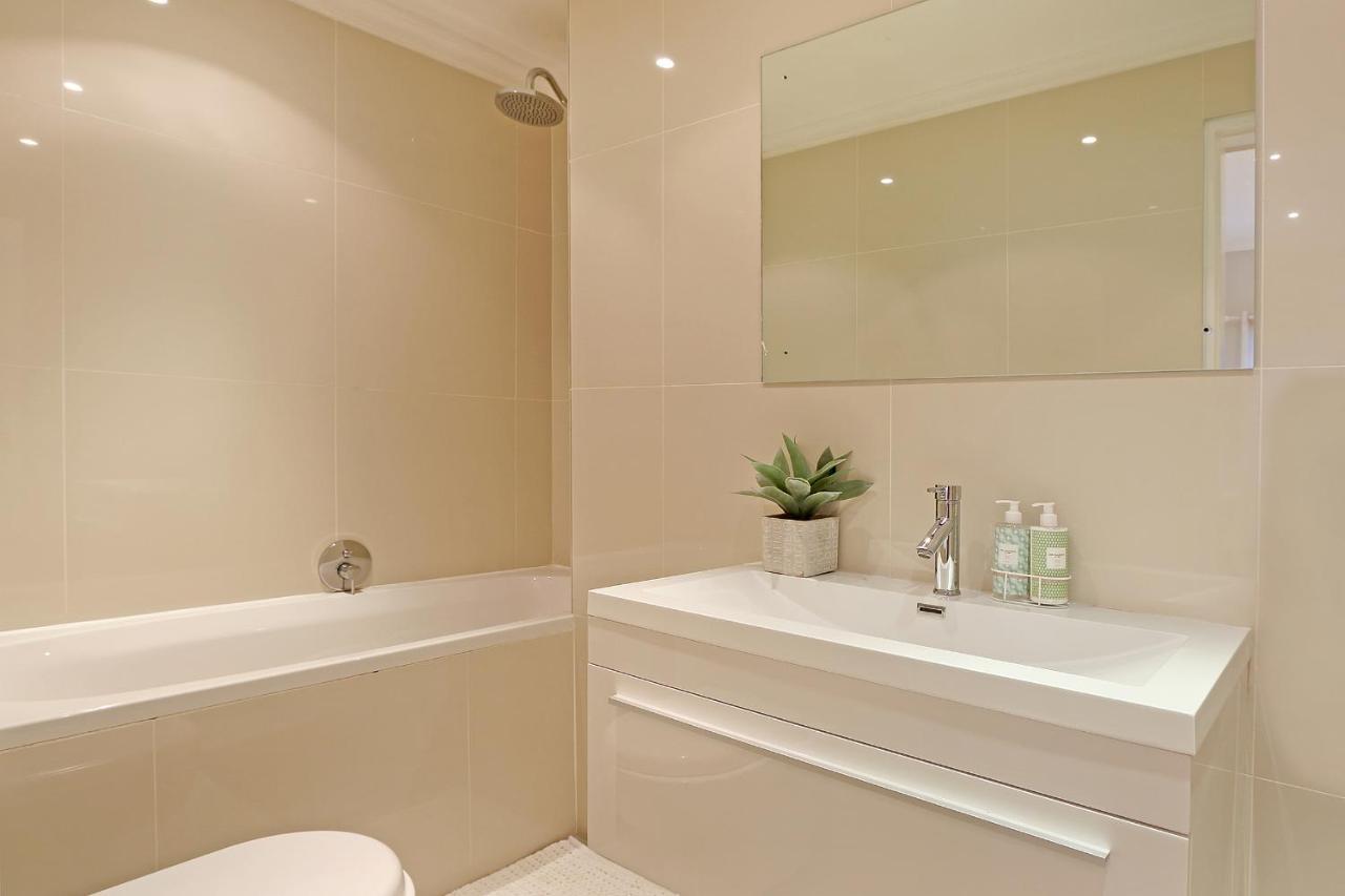 Ferienwohnung Hideaway Cape Town Hout Bay Exterior foto
