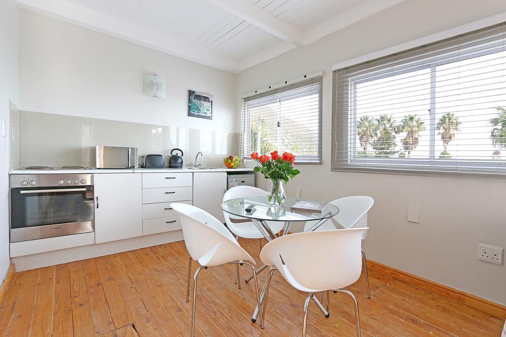 Ferienwohnung Hideaway Cape Town Hout Bay Exterior foto