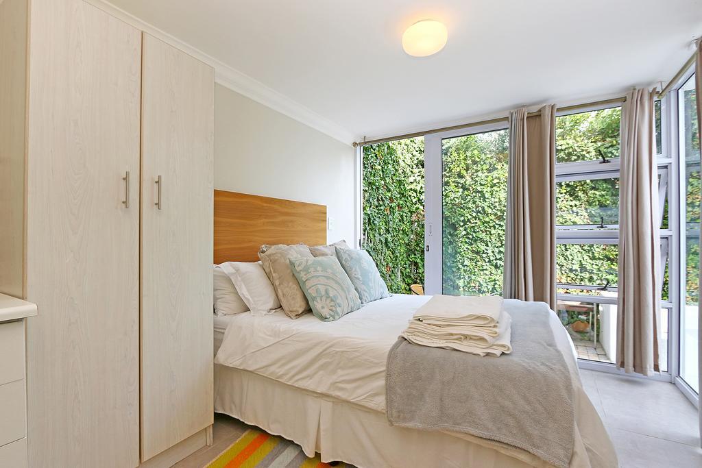 Ferienwohnung Hideaway Cape Town Hout Bay Exterior foto