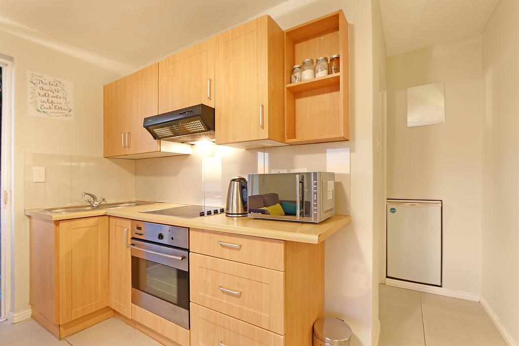 Ferienwohnung Hideaway Cape Town Hout Bay Exterior foto
