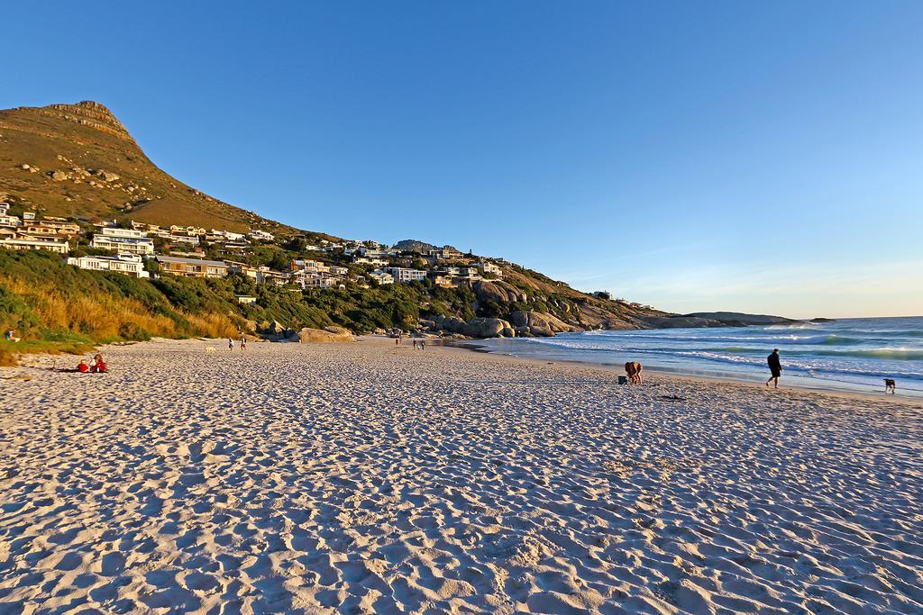 Ferienwohnung Hideaway Cape Town Hout Bay Exterior foto