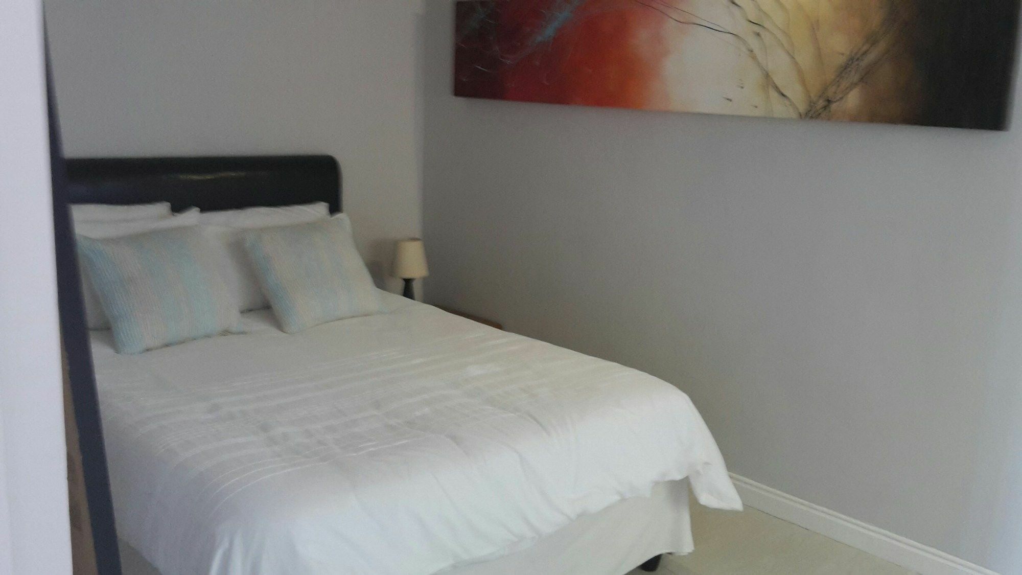 Ferienwohnung Hideaway Cape Town Hout Bay Exterior foto
