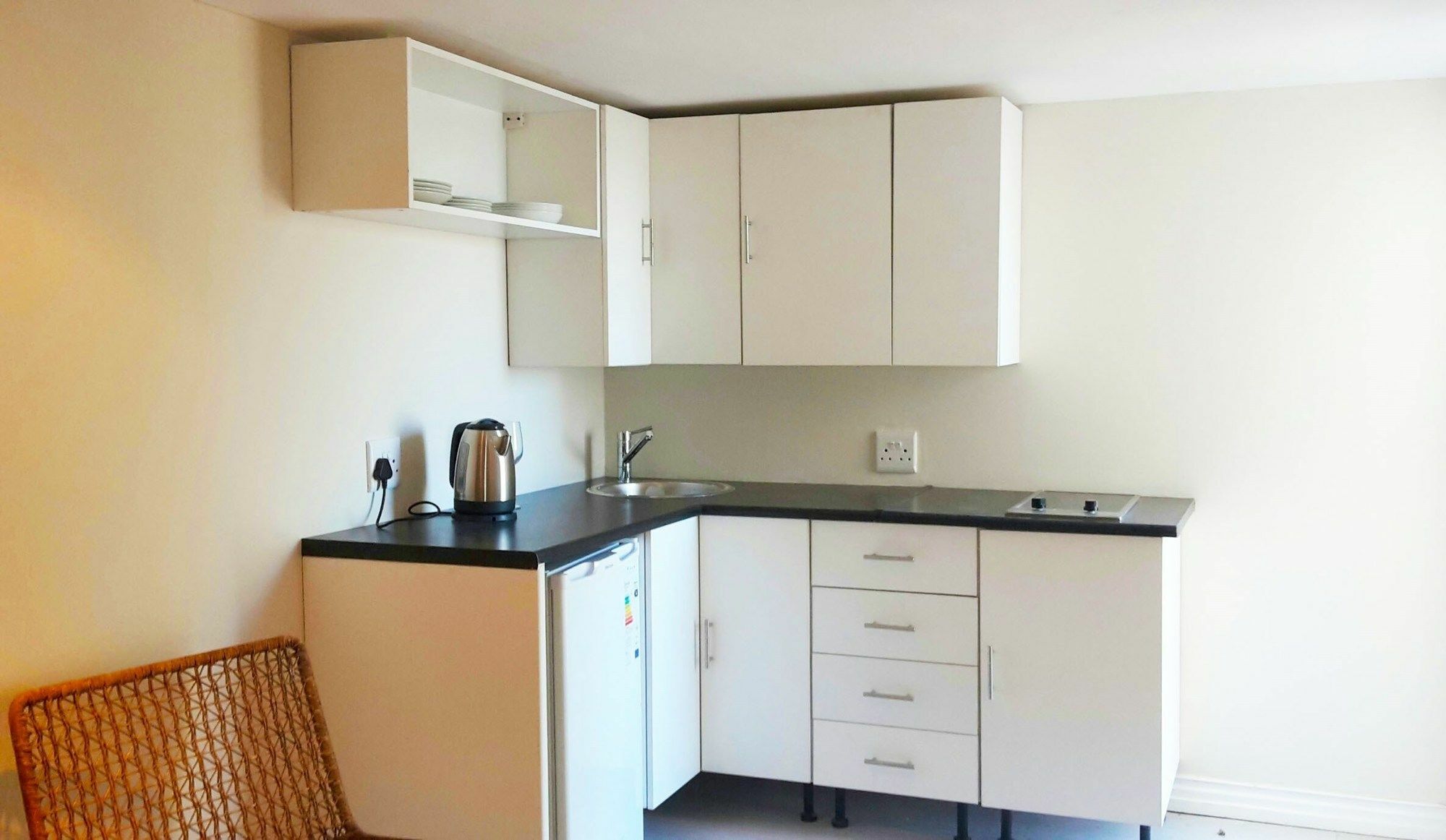 Ferienwohnung Hideaway Cape Town Hout Bay Exterior foto